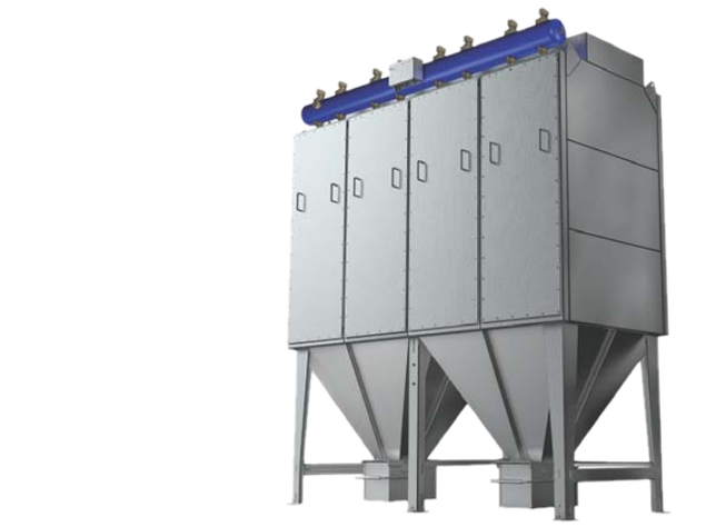 FMC200滤筒式过滤器