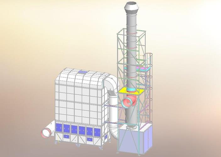 System Design - Melisey Plant